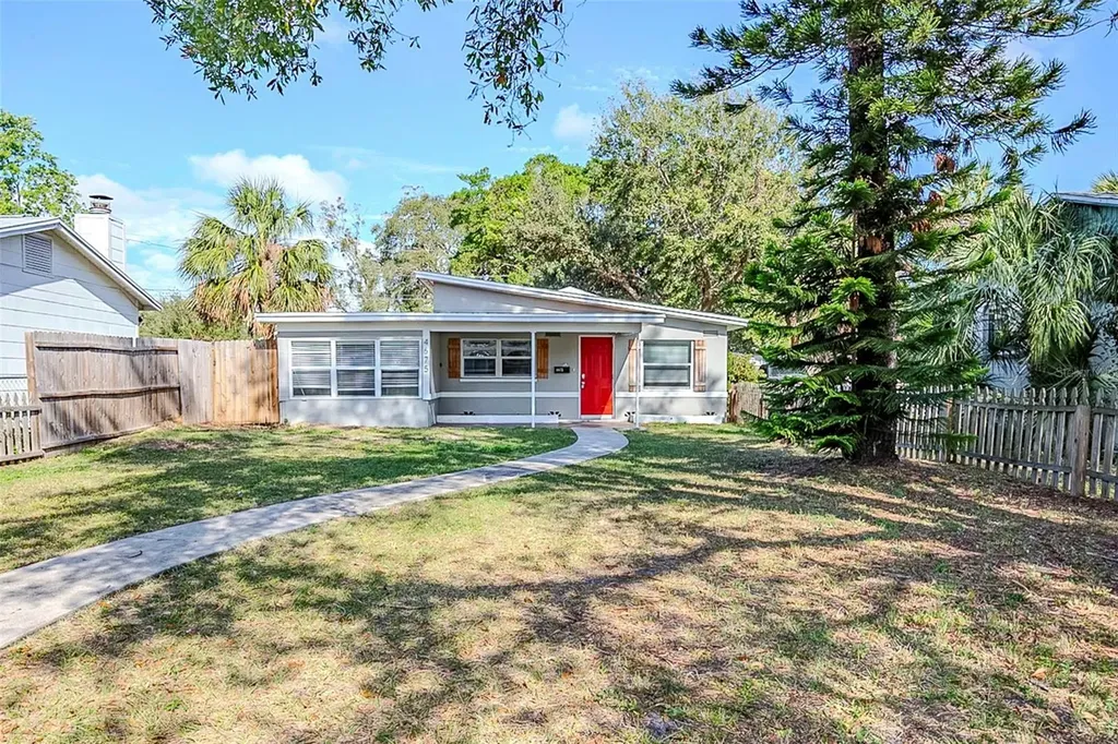 4675 20th Avenue S St Petersburg FL 33711