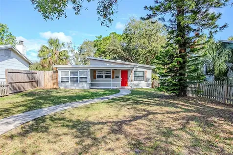 4675 20th Avenue S St Petersburg FL 33711