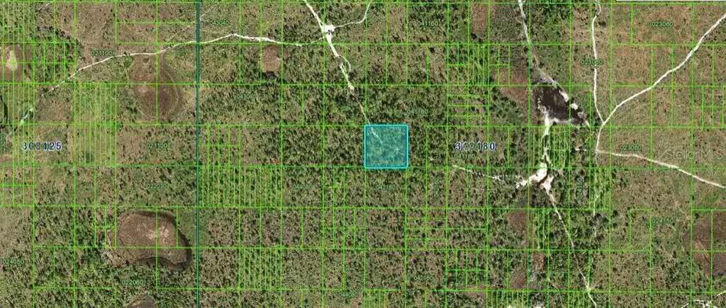 N/a Frostproof FL 33843