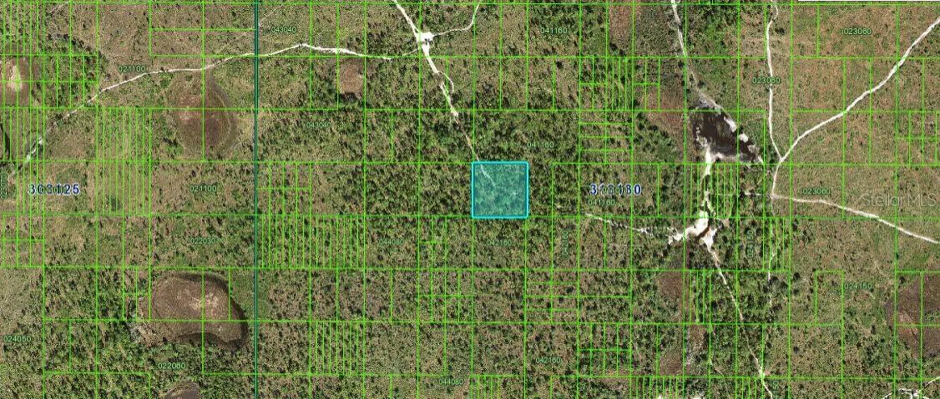 N/a Frostproof FL 33843
