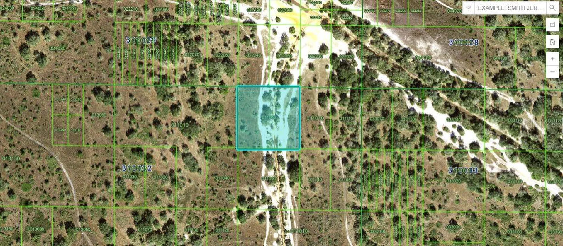 River Ranch Boulevard Lake Wales FL 33898