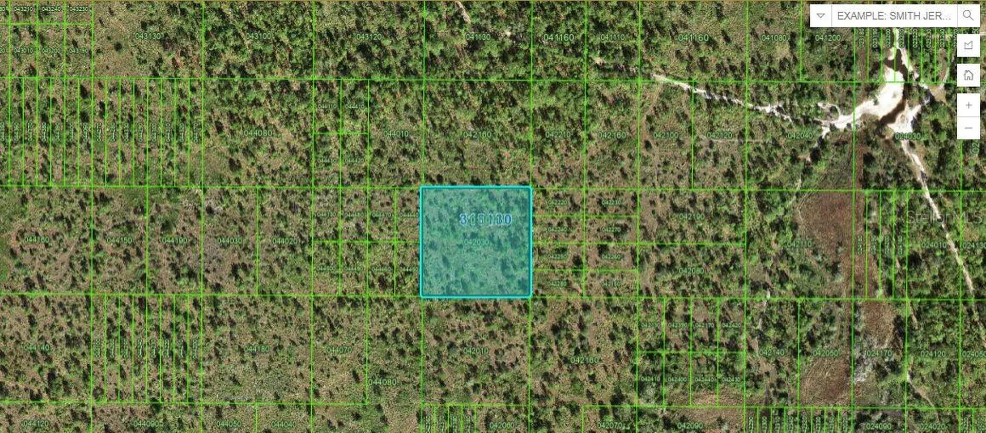 N/a Frostproof FL 33843