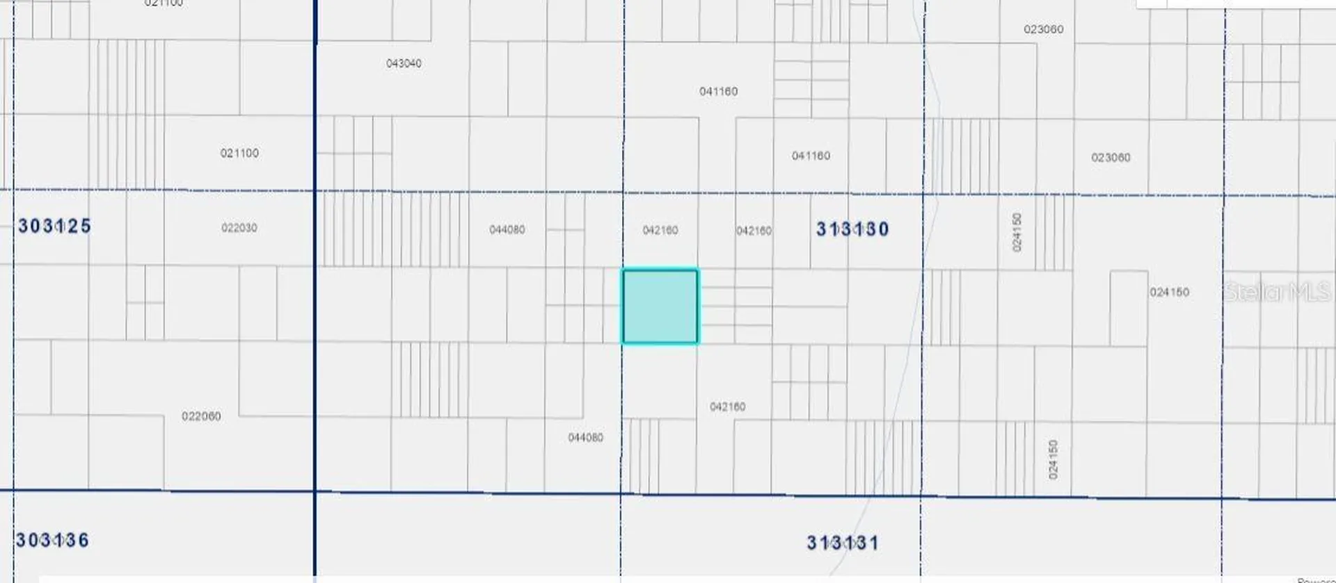 N/a Frostproof FL 33843