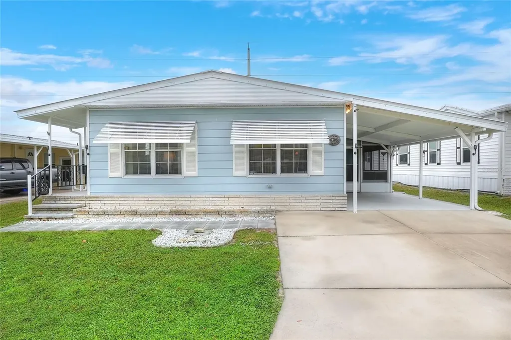 6308 Bayberry Boulevard NE Winter Haven FL 33881