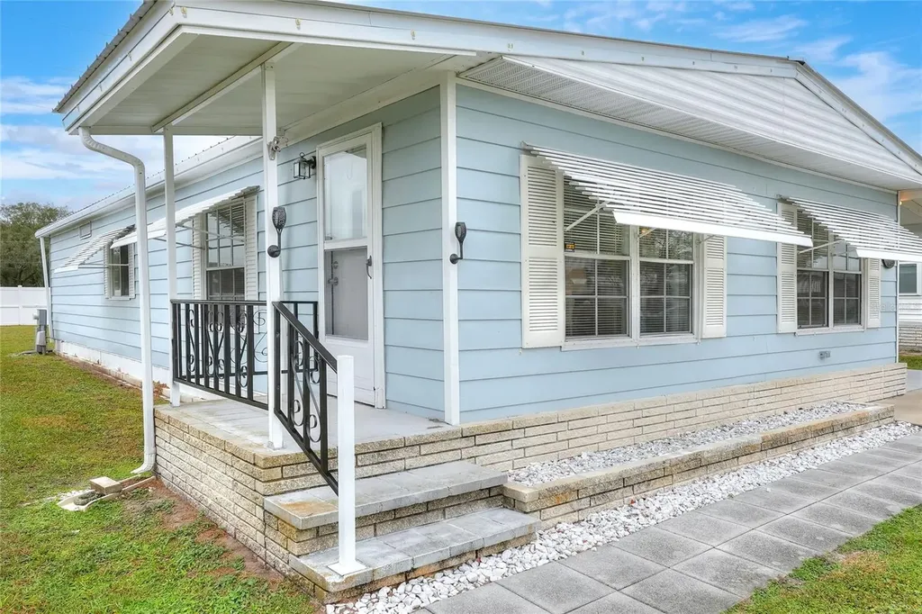 6308 Bayberry Boulevard NE Winter Haven FL 33881