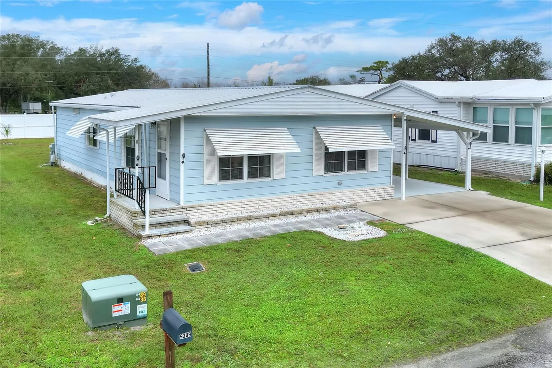 6308 Bayberry Boulevard NE Winter Haven FL 33881