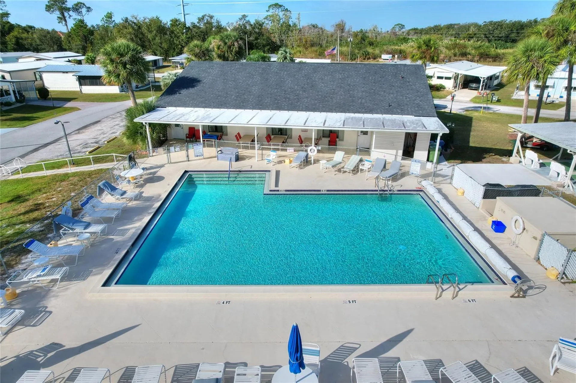 6308 Bayberry Boulevard NE Winter Haven FL 33881