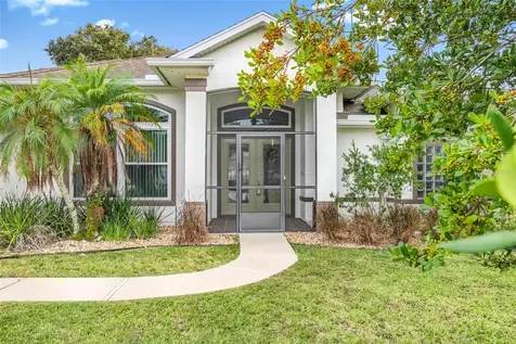 4 Eastgate Lane Palm Coast FL 32164