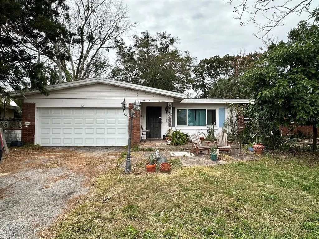 505 Lake Shore Drive Maitland FL 32751