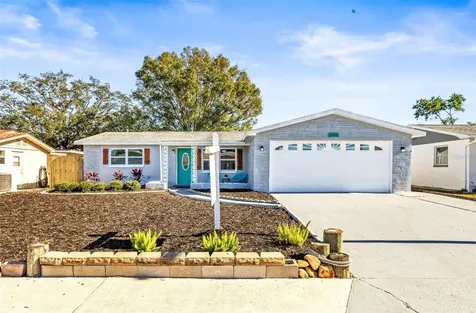 1446 Weyford Lane Holiday FL 34691