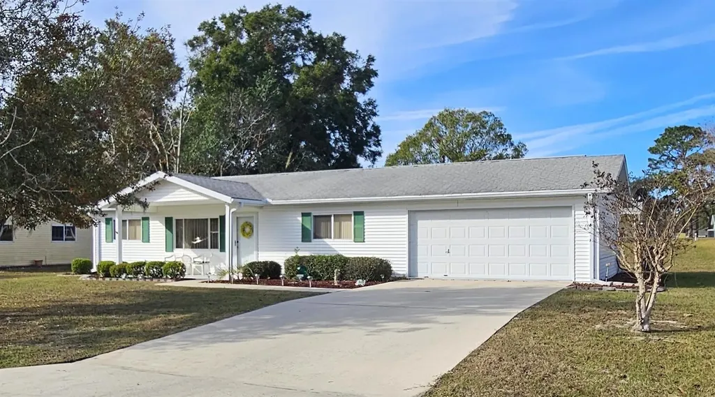 11190 SW 75th Terrace Ocala FL 34476
