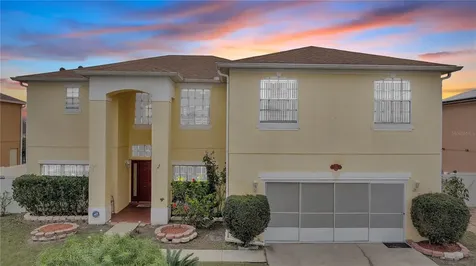 356 Aylesbury Court Kissimmee FL 34758
