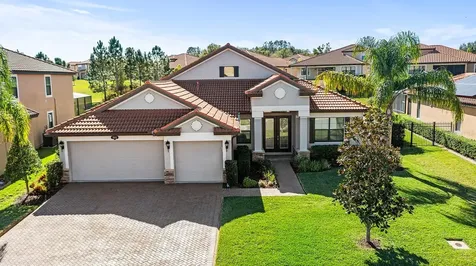 1832 Via Lago Drive Lakeland FL 33810