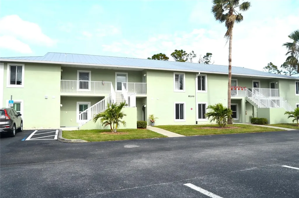 8100 Memory Lane Rotonda West FL 33947