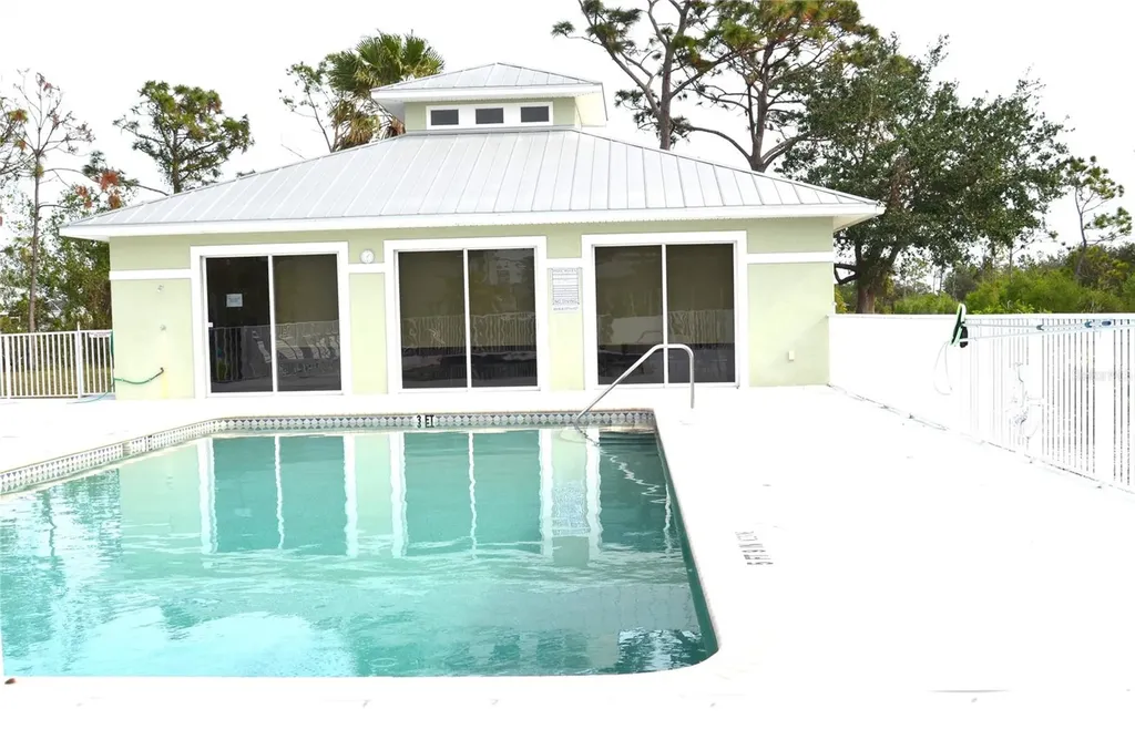 8100 Memory Lane Rotonda West FL 33947