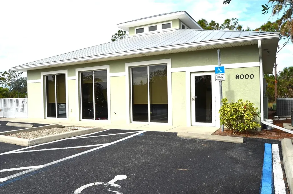 8100 Memory Lane Rotonda West FL 33947