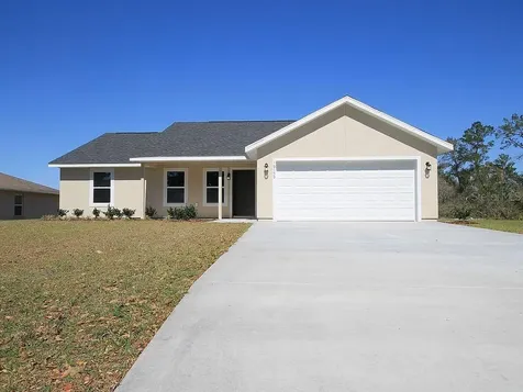 16150 SW 44th Circle Ocala FL 34473