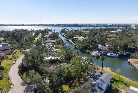 1827 Baywood Drive Sarasota FL 34231