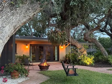 1827 Baywood Drive Sarasota FL 34231