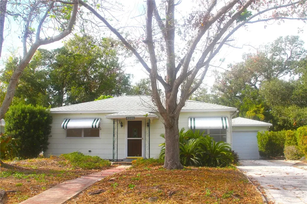 1201 63rd Street S Gulfport FL 33707