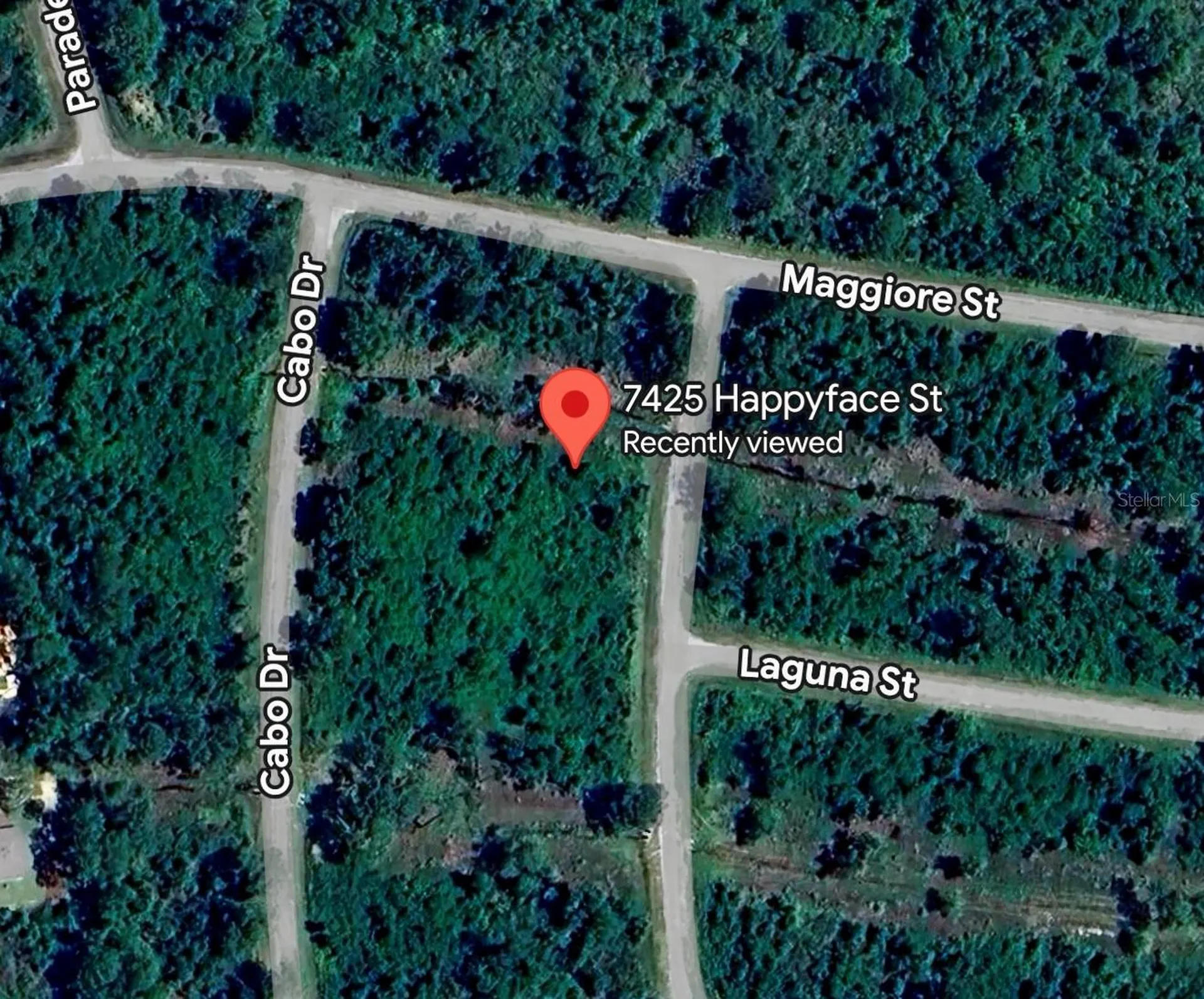 7425 Happyface Street Sebring FL 33872