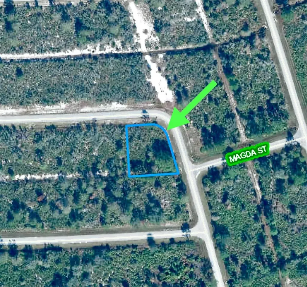 7301 Happyface Street Sebring FL 33872