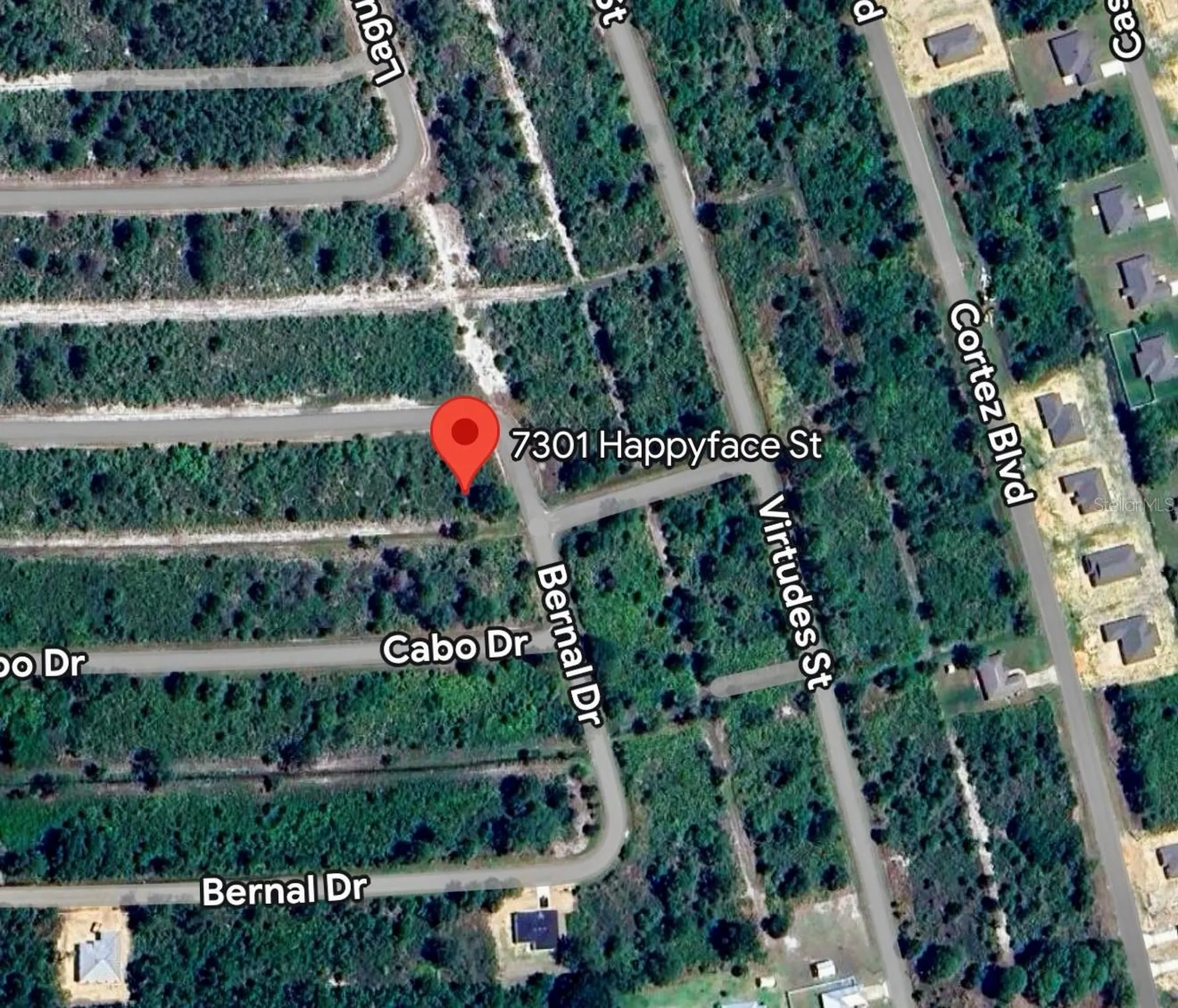 7301 Happyface Street Sebring FL 33872