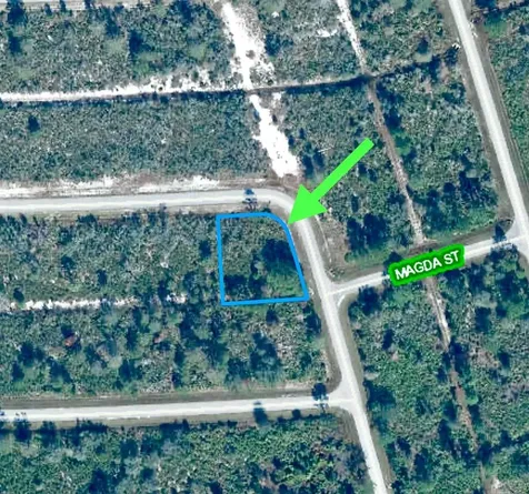 7301 Happyface Street Sebring FL 33872