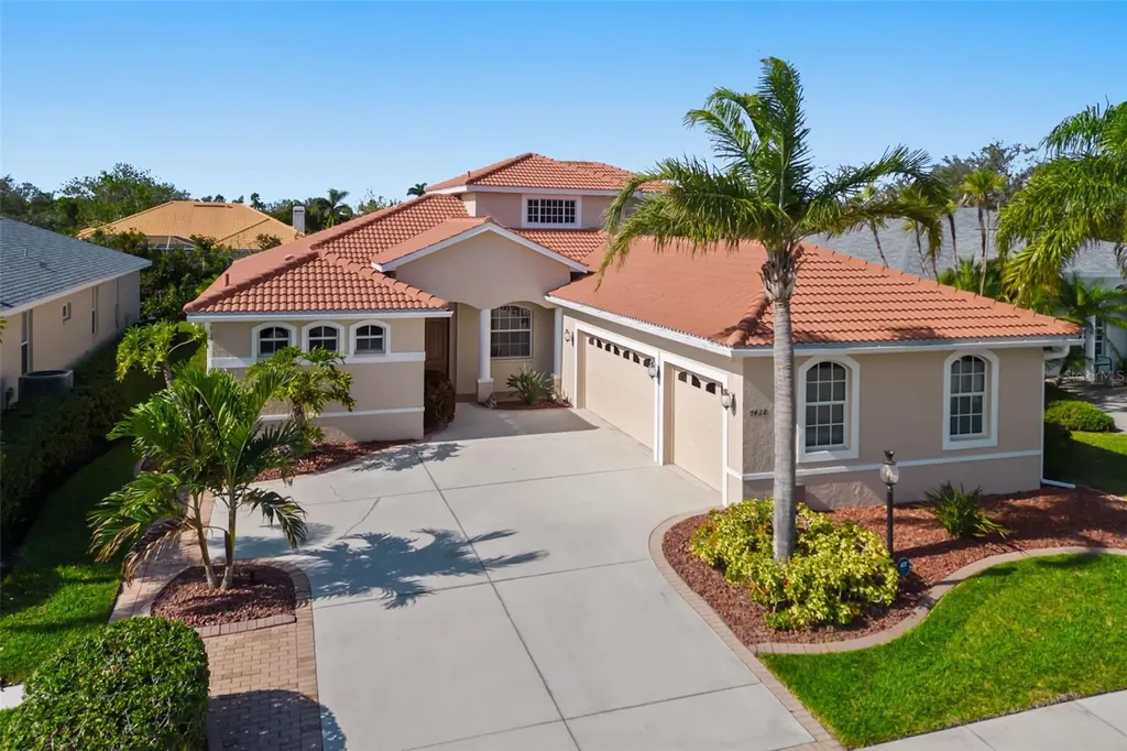 7428 Arrowhead Run Lakewood Ranch FL 34202