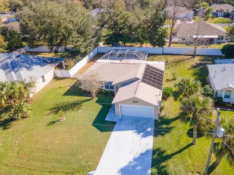 12 Pebble Stone Lane Palm Coast FL 32164