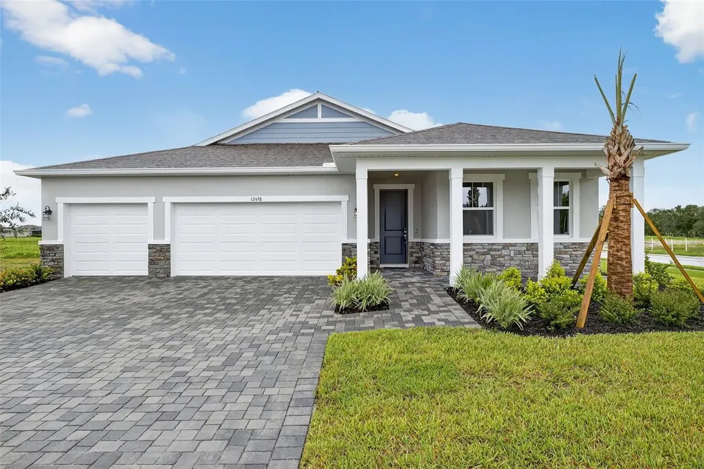 12458 49th Street E Parrish FL 34219