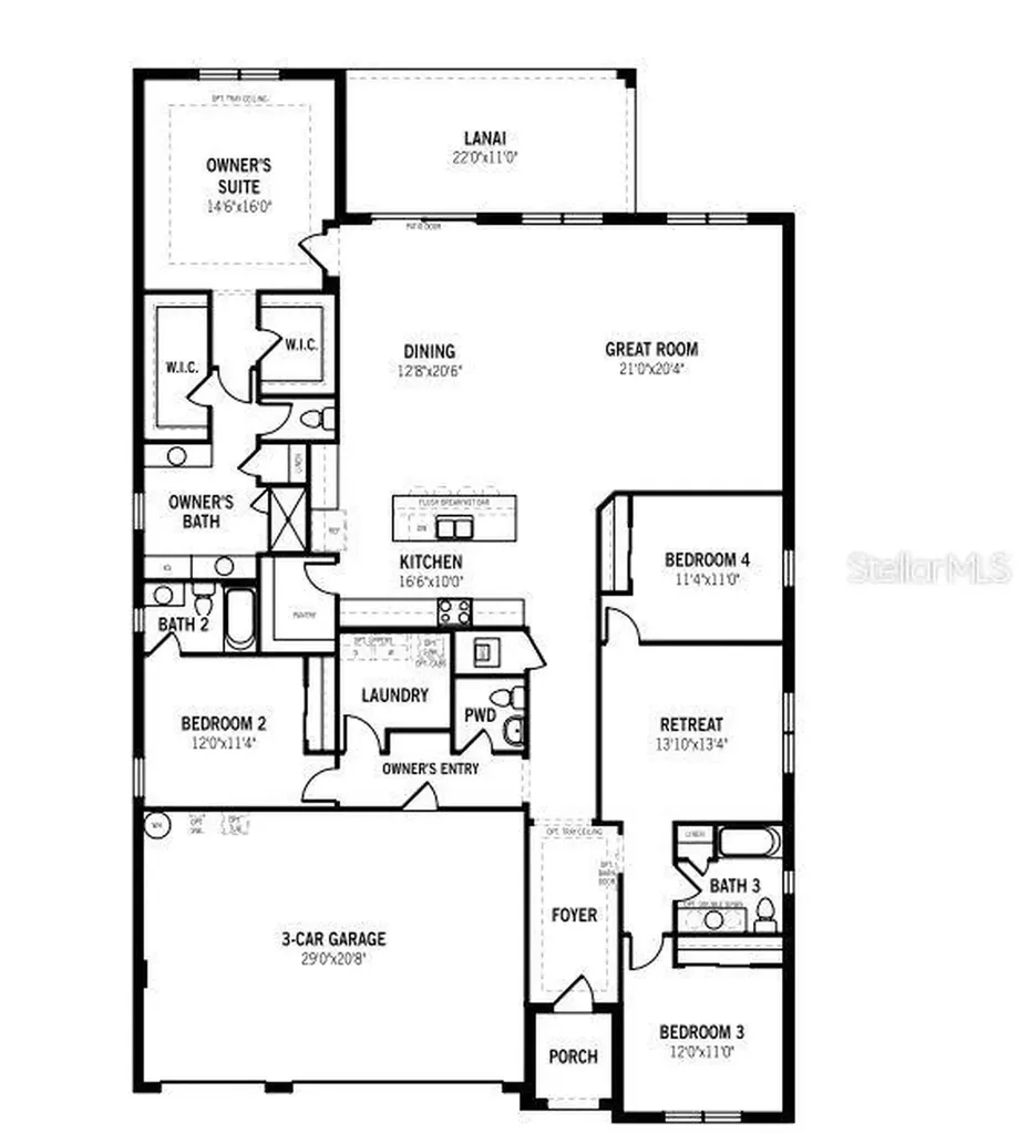 12458 49th Street E Parrish FL 34219