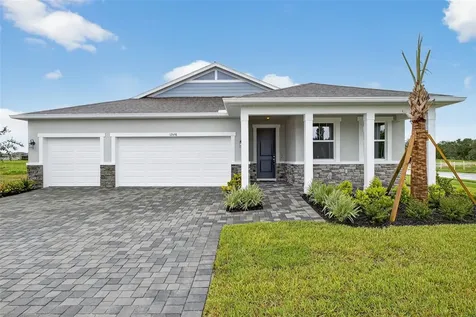 12458 49th Street E Parrish FL 34219