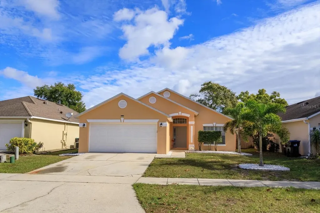 3139 Buck Hill Place Orlando FL 32817