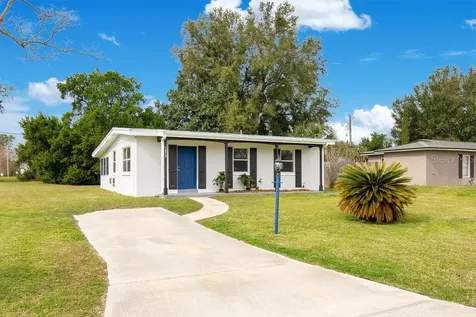 1074 Eagles Nest Avenue Deltona FL 32725