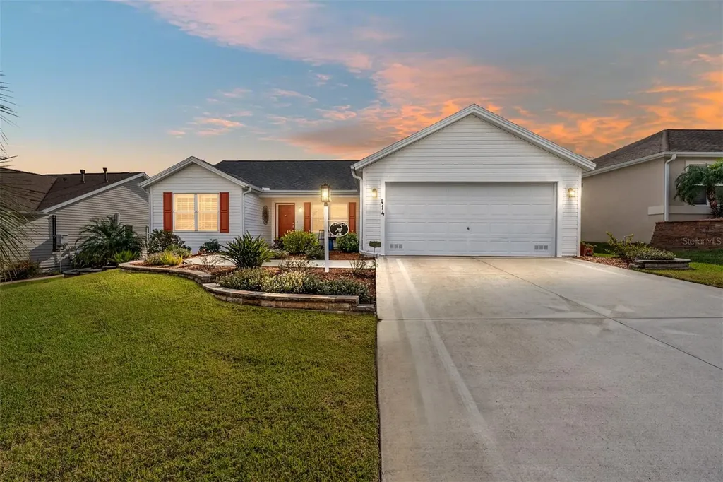 414 Hengan Place The Villages FL 32162