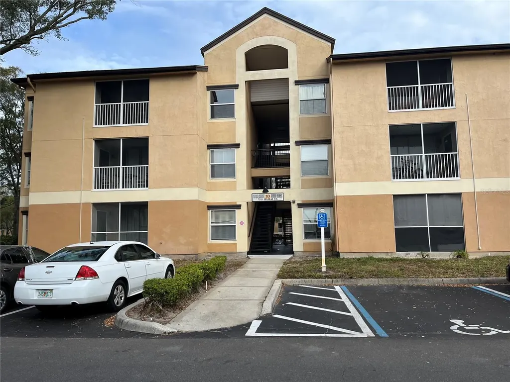 7511 Seurat Street Orlando FL 32819