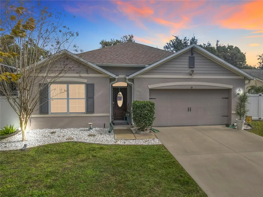 113 Claymore Street Deltona FL 32725