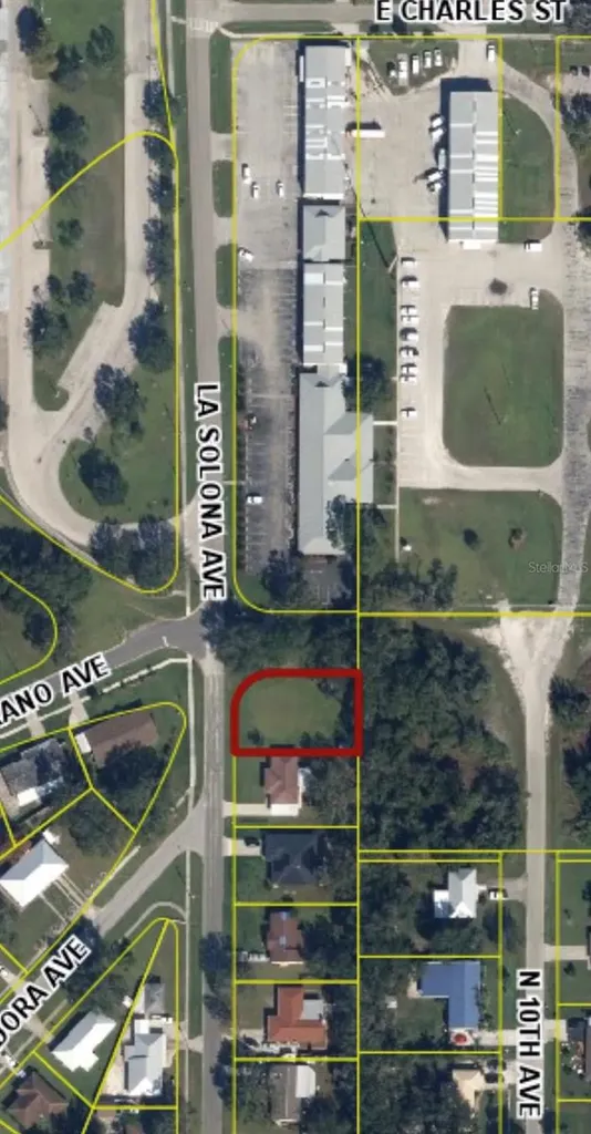 422 Lasolona Avenue Arcadia FL 34266