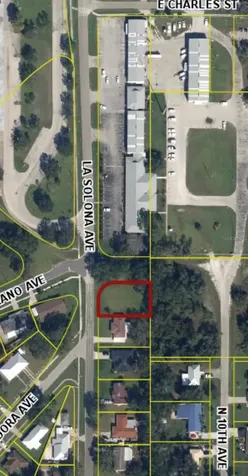 422 Lasolona Avenue Arcadia FL 34266