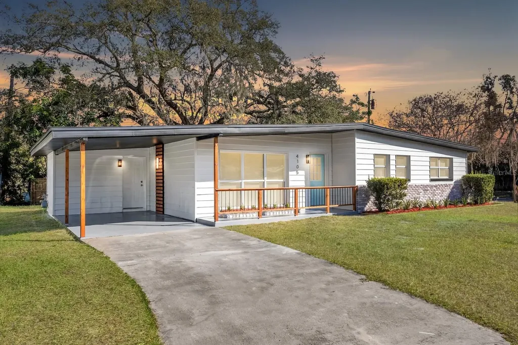 4105 Timber Trail Orlando FL 32808