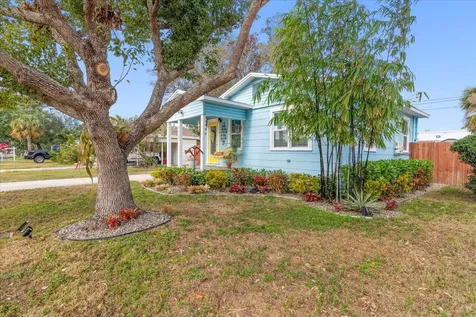 5013 17th Avenue S Gulfport FL 33707