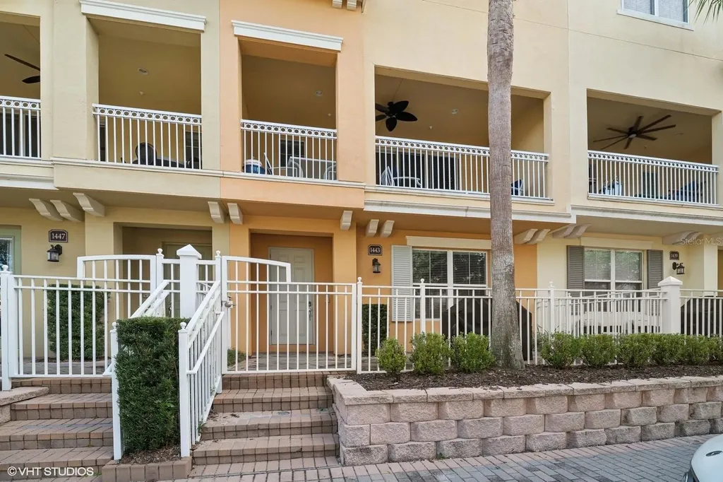 1443 Lake George Drive Lake Mary FL 32746