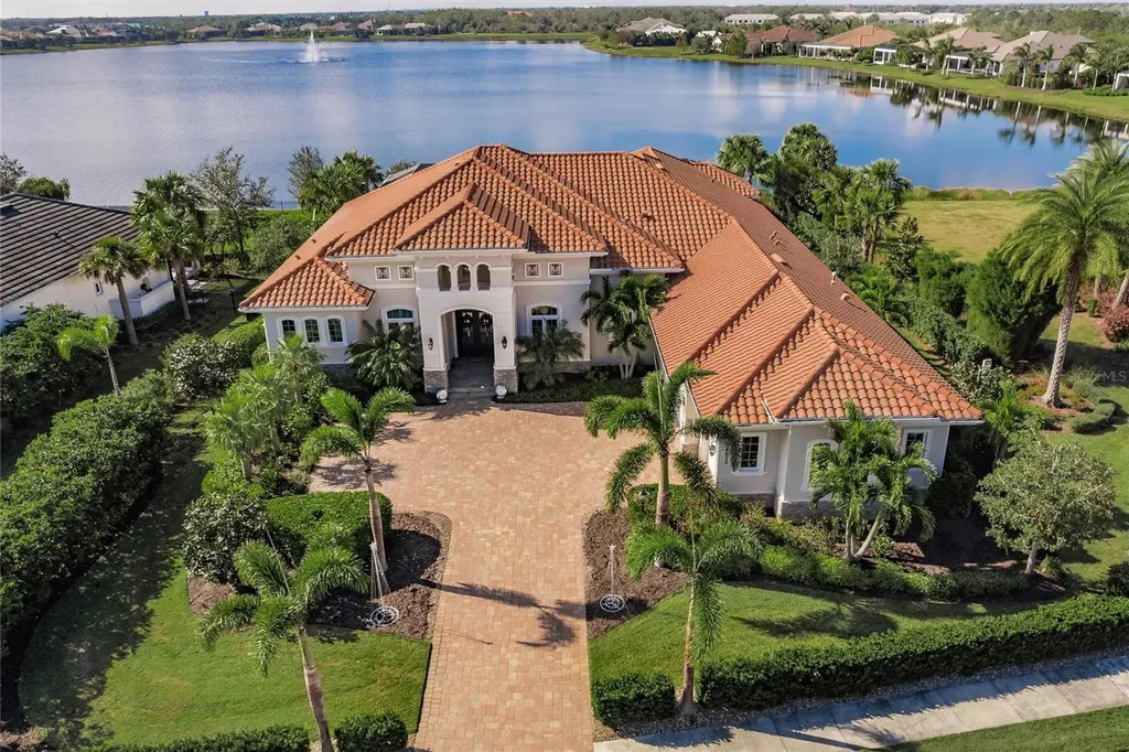 14839 Como Circle Bradenton FL 34202