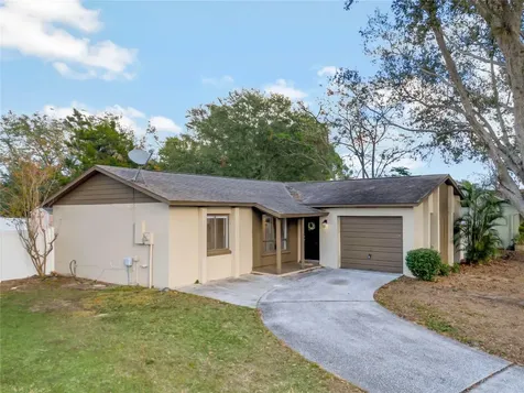 7307 Blair Drive Orlando FL 32818