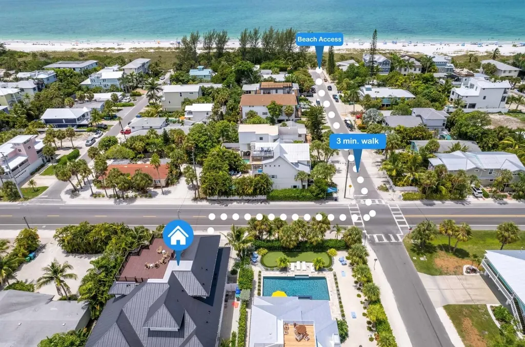 9407 Gulf Drive Anna Maria FL 34216