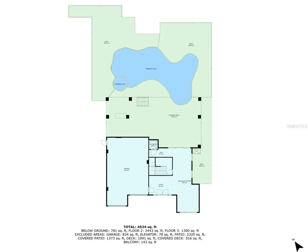 9407 Gulf Drive Anna Maria FL 34216