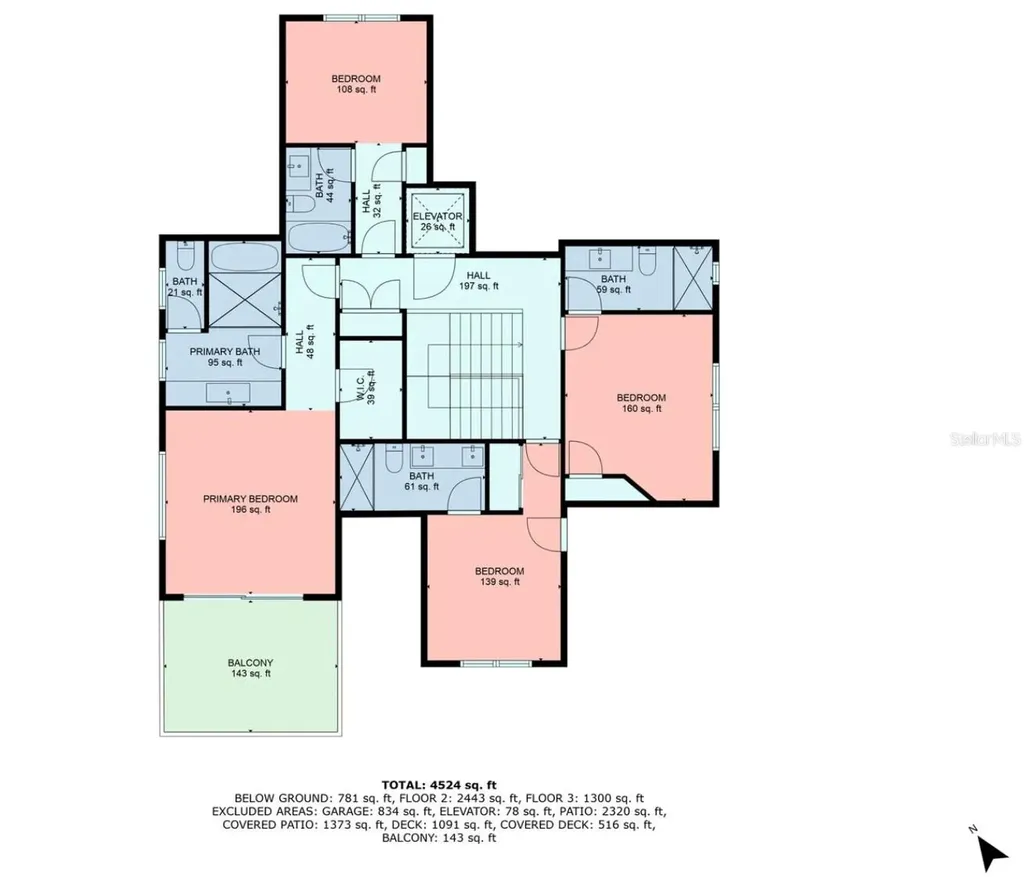 9407 Gulf Drive Anna Maria FL 34216