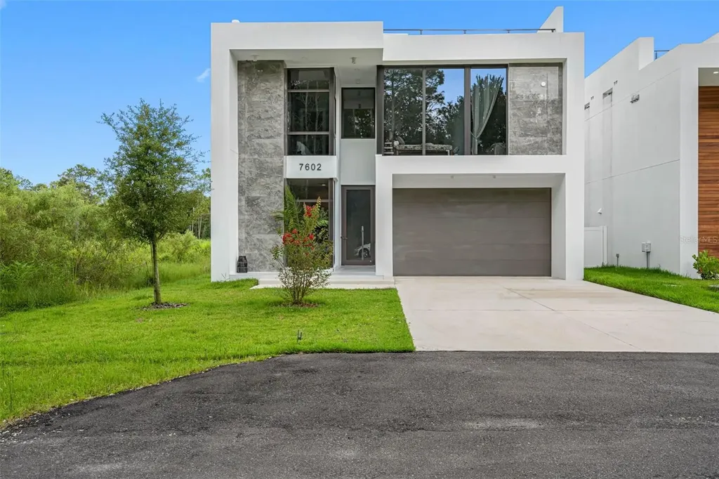7602 Antilla Street Tampa FL 33625