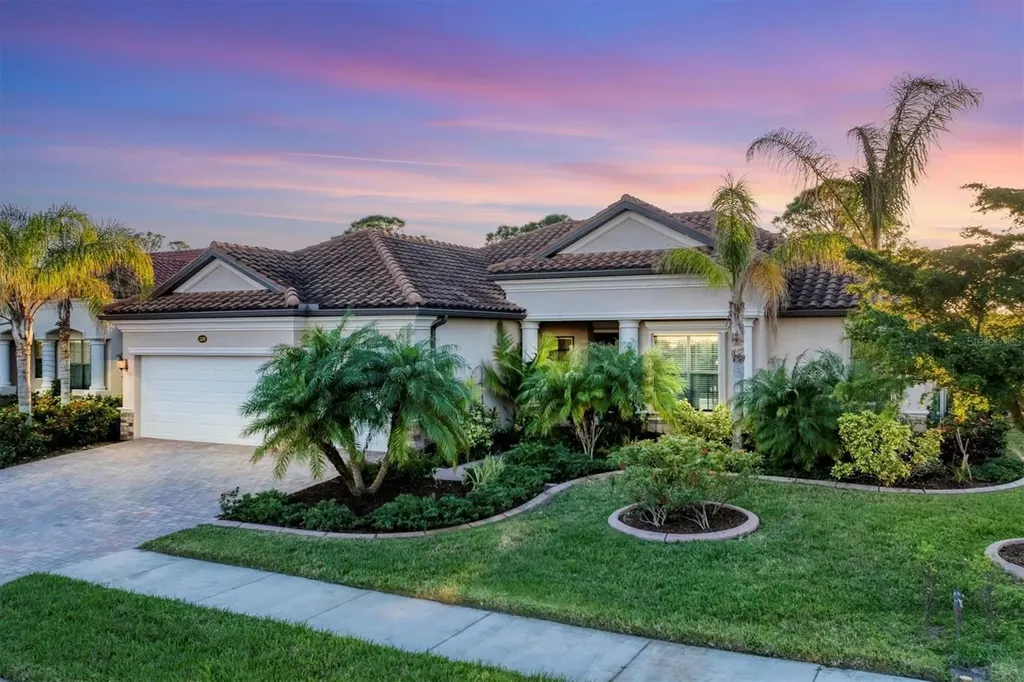 13389 Caravaggio Court Venice FL 34293